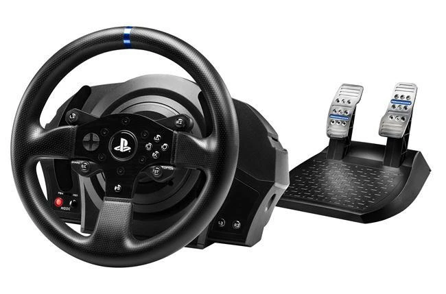 THRUSTMASTER T300RS Force Feedback