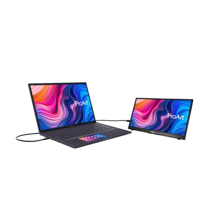 ASUS ProArt PA148CTV 10-Point Touch