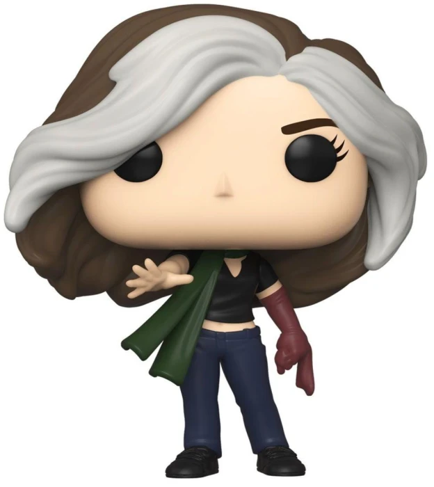 Фигурка Funko POP! Marvel: X-Men 20th - Rogue #644