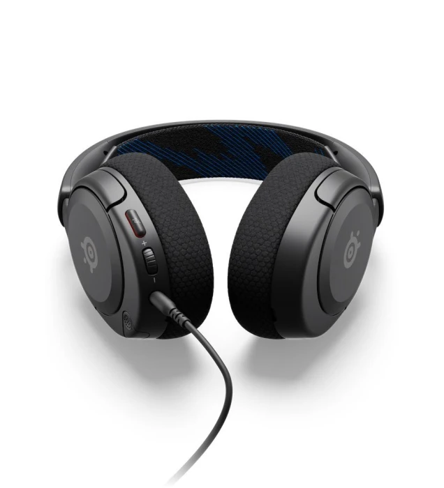 SteelSeries Arctis Nova 1P