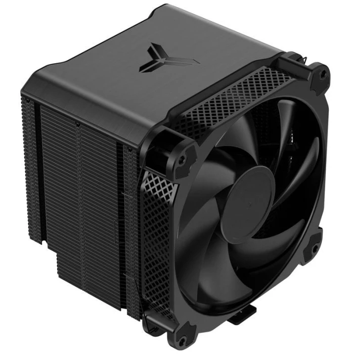 Jonsbo HX6250 140mm Black