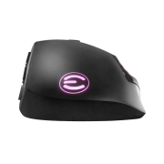 EVGA X15 MMO Gaming Mouse