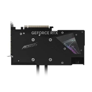 GIGABYTE AORUS RTX 4070 Ti 12GB XTREME WATERFORCE