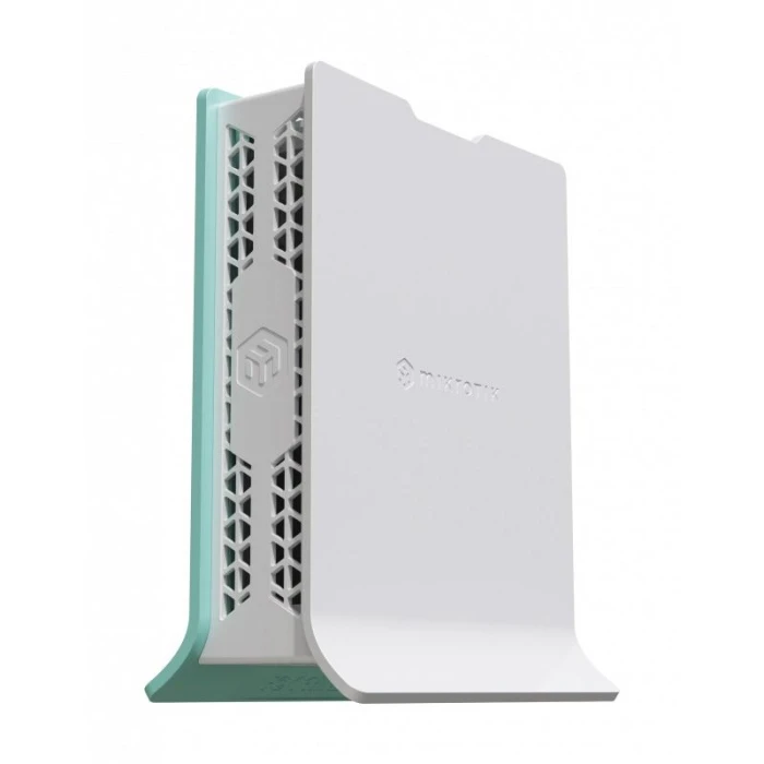 MikroTik hAP ax lite L41G-2axD
