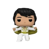 Фигурка Funko Pop! Rocks: Elvis Presley - Elvis Pharaoh Suit #287 Vinyl Figure