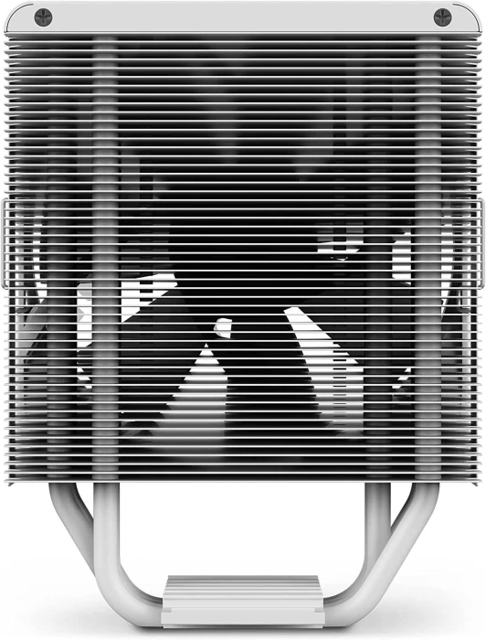 NZXT T120 White