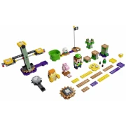 LEGO Super Mario - Adventures with Luigi Starter Course - 71387