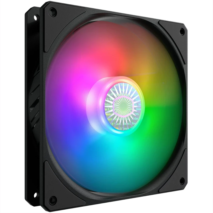 Cooler Master SickleFlow 140 aRGB