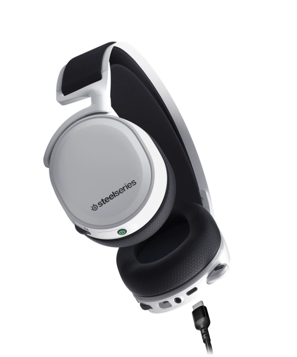 SteelSeries Arctis 7+