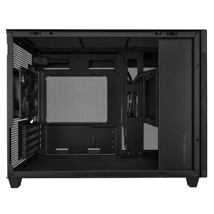 ASUS Prime AP201 TG Black