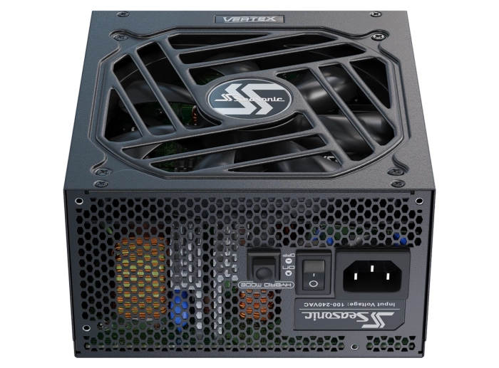 SEASONIC VERTEX GX-750 Gold 750W