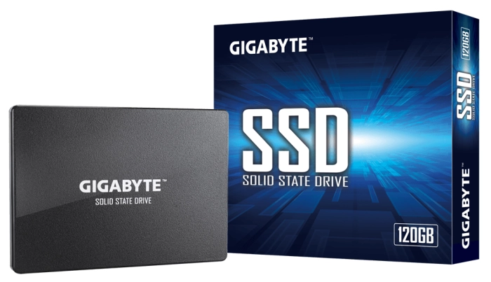 Gigabyte 120GB