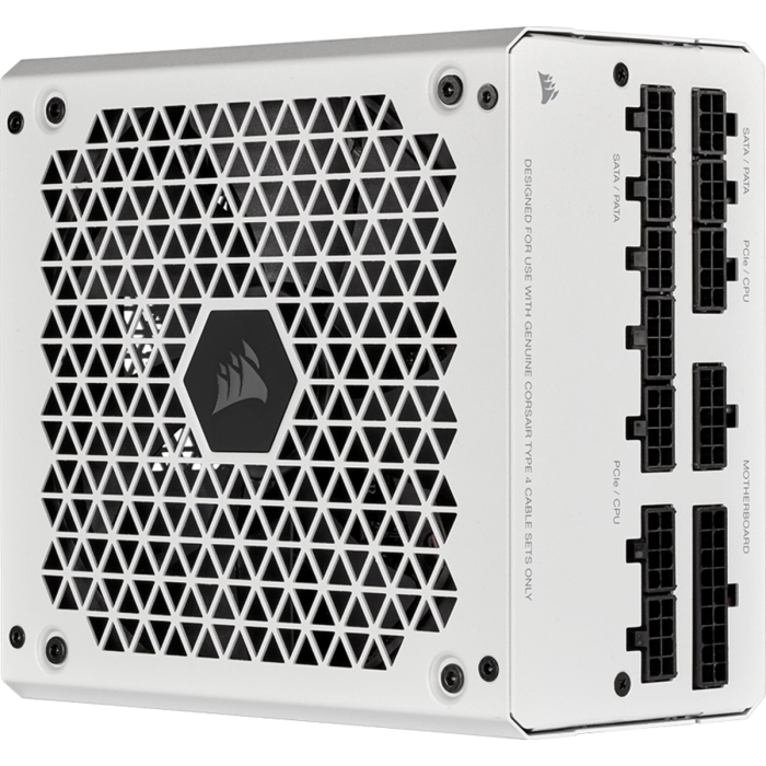 Corsair RM850 White GOLD 850W