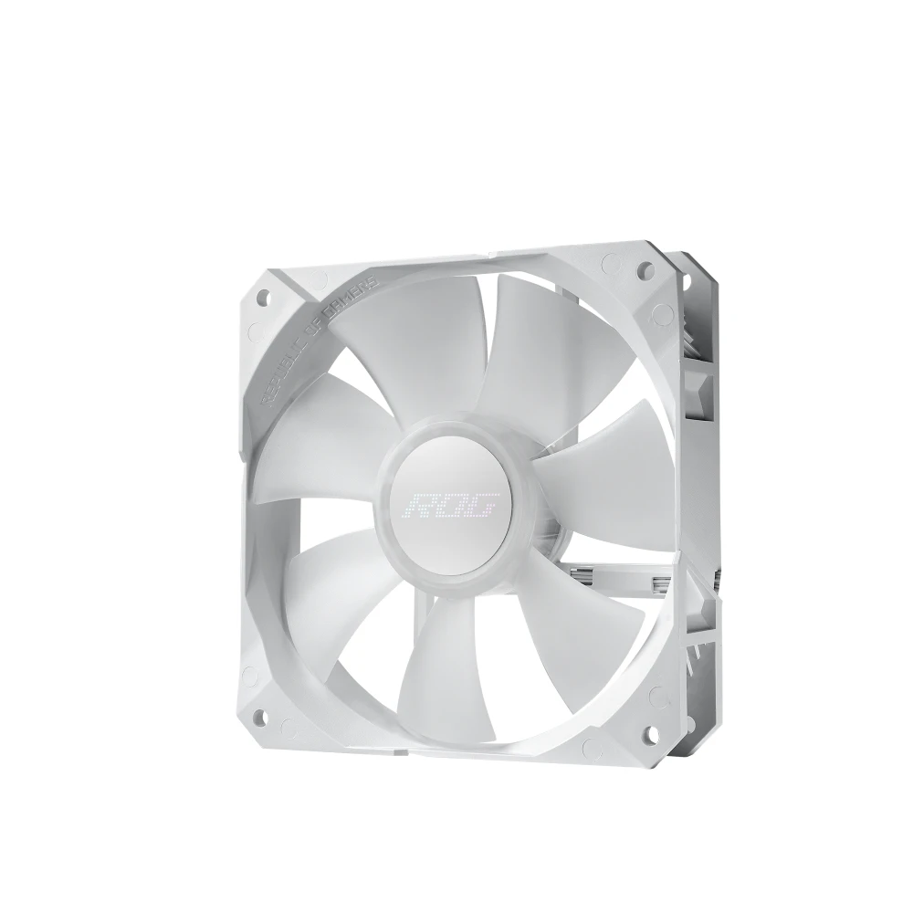 ASUS ROG STRIX LC II 240 ARGB White