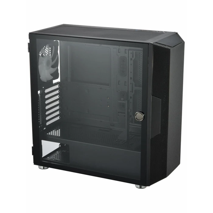 FSP CUT592 Black
