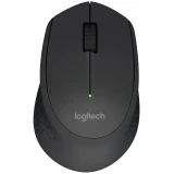 LOGITECH M280 Wireless Black