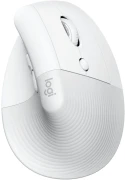 LOGITECH Lift Vertical Off-White
