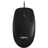 LOGITECH M100 Black