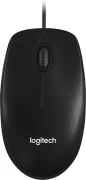 LOGITECH M100 Black