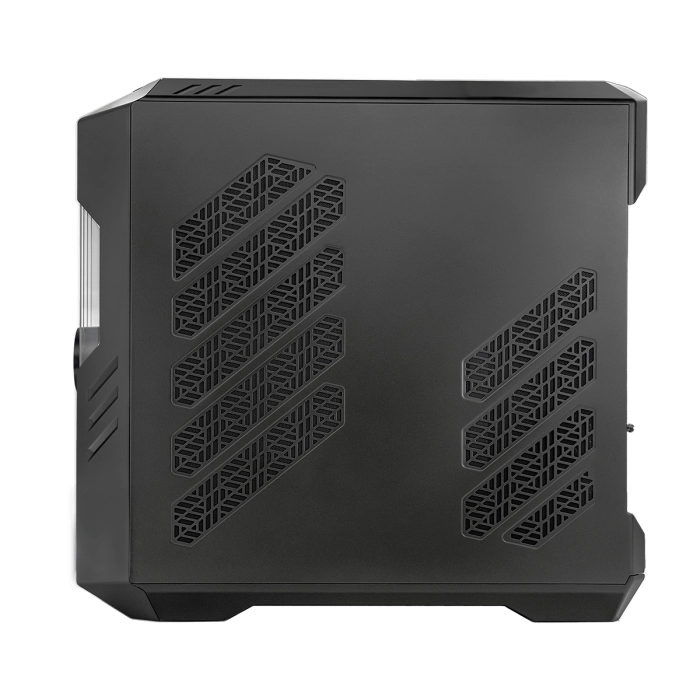 Cooler Master HAF 700 EVO Black ARGB