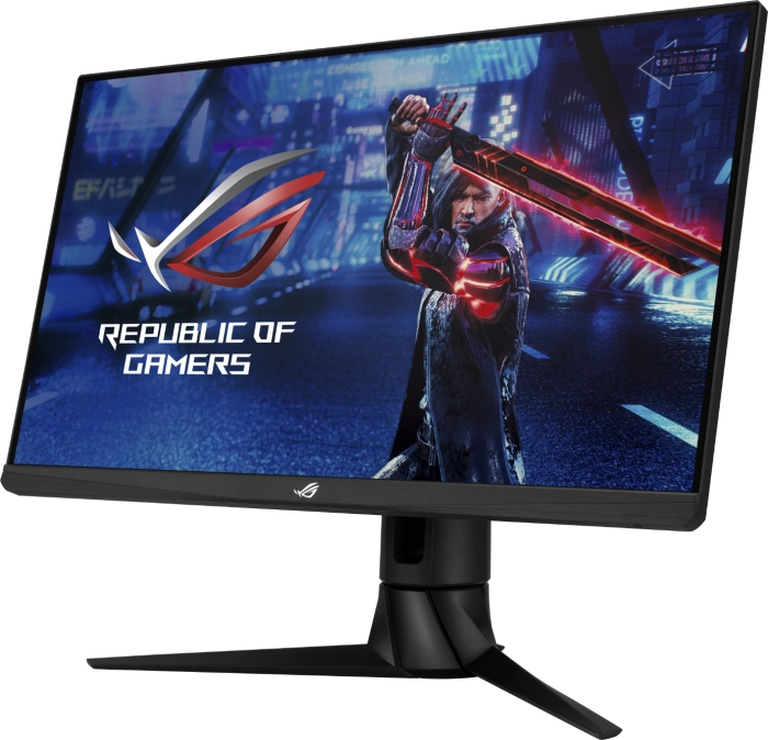 ASUS ROG Strix XG249CM