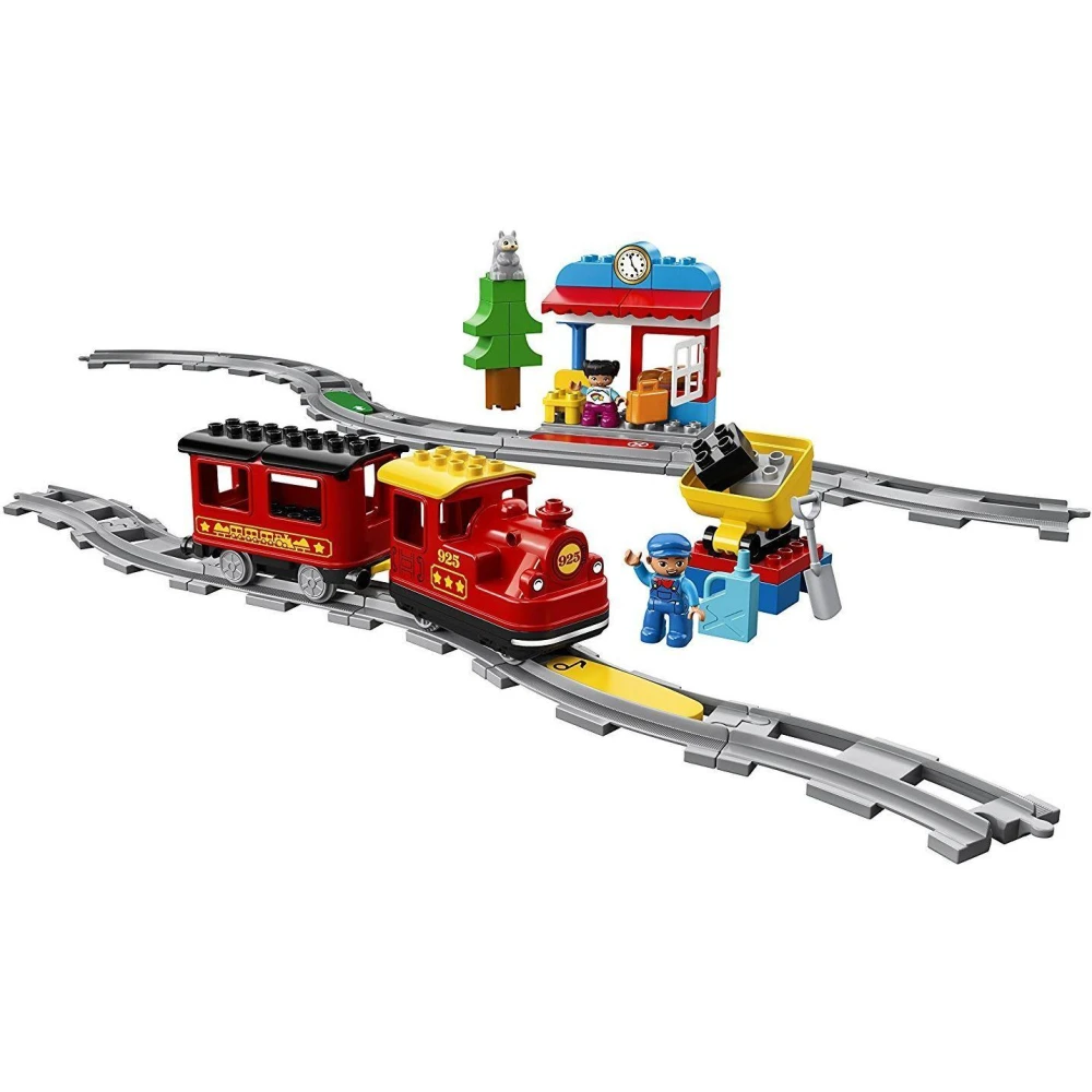 LEGO DUPLO - Steam Train - 10874