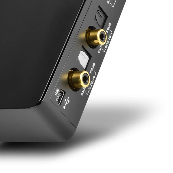 AXAGON ADA-71 USB2.0 - SOUNDbox 7.1