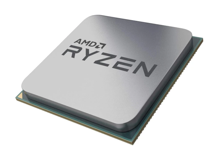 AMD Ryzen 3 3300X - TRAY