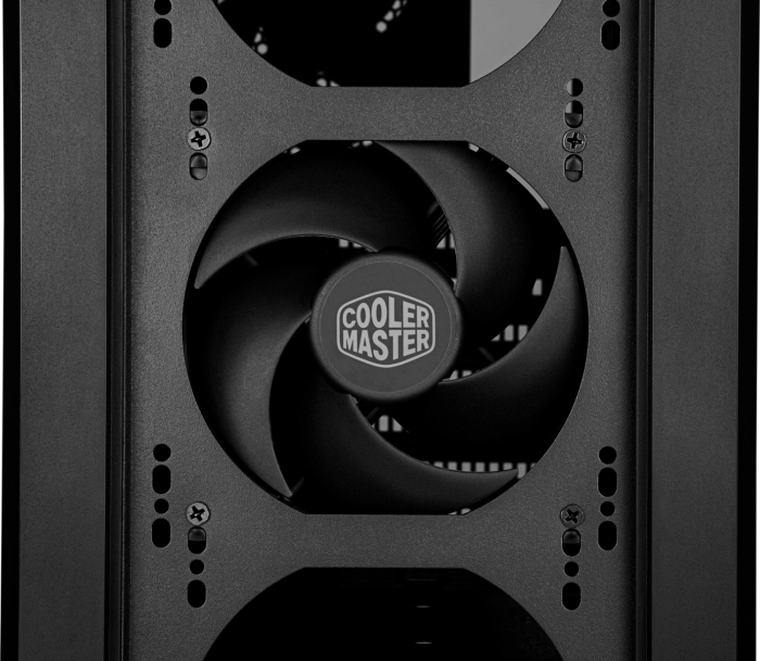 Cooler Master Silencio S600