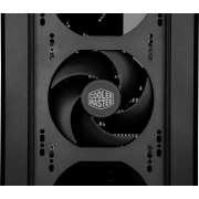 Cooler Master Silencio S600