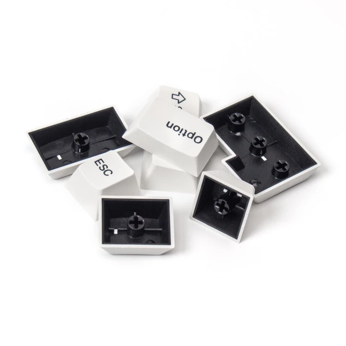 Keychron Cherry Double Shot PBT