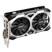 MSI GeForce GTX 1650 D6 VENTUS XS OCV1