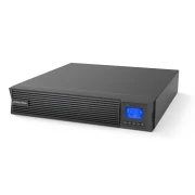 UPS POWERWALKER VFI 1000 ICR IoT  PF1 1000VA/ 1000 W, On-Line - ОСТАНЕТЕ ВЪВ ВРЪЗКА В ОБЛАКА!