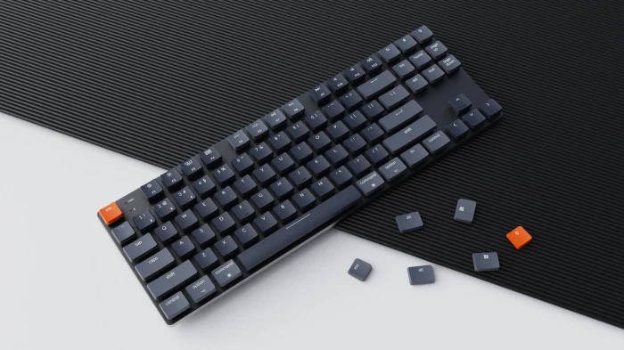 Keychron K1 SE TKL Hot-Swapp Blue Switch