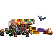 LEGO Harry Potter - Hogwarts Magical Trunk - 76399