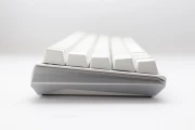 Ducky One 3 Pure White Mini 60% Hotswap Cherry MX Brown