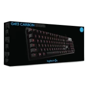 Logitech G413 Carbon