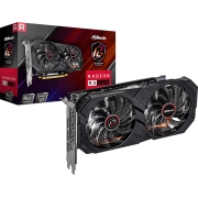 ASRock AMD Radeon RX 560 Phantom Gaming Elite 4GB