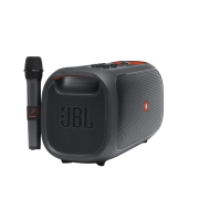 Аудио система JBL PARTYBOX GO Черен