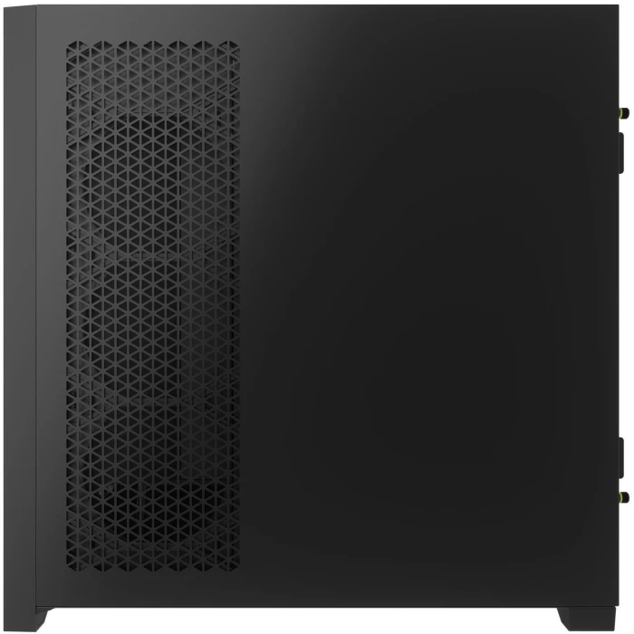 Corsair iCUE 5000D RGB Airflow Black