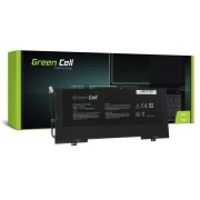 Батерия  за лаптоп GREEN CELL, HP Envy 13 13T, 11.4V, 3270mAh