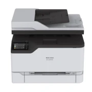 Мултифункционално цветно устройство RICOH M C240FW, А4, 2400 x 600dpi, 24 ppm