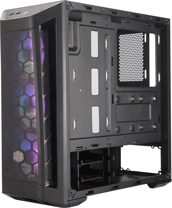 Cooler Master MasterBox MB511 ARGB