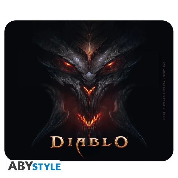 ABYSTYLE Diablo's Head