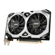 MSI GeForce GTX 1650 D6 VENTUS XS OCV1
