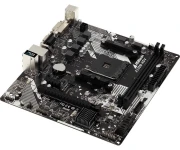 Asrock A320M-HDV R4.0