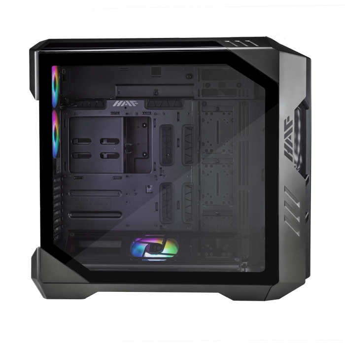 Cooler Master HAF 700 EVO Mesh Black ARGB