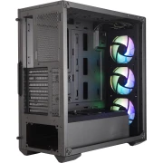 Cooler Master MasterBox MB511 ARGB