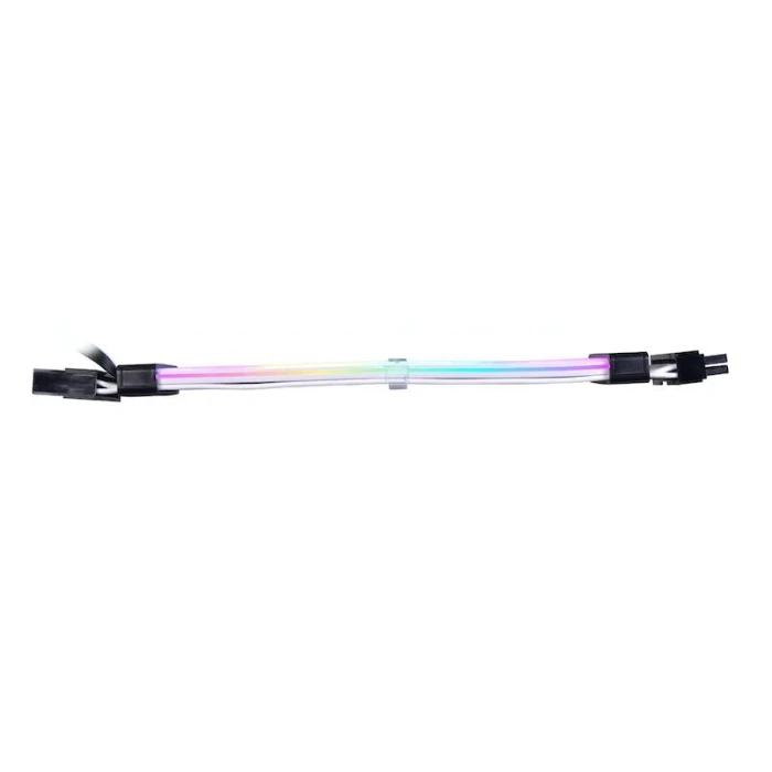 RGB за кабели PSU Lian Li Strimer Plus V2 24-PIN RGB PCIe