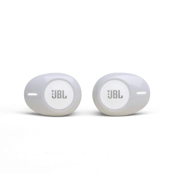 Блутут слушалки JBL Tune 120 TWS Бял